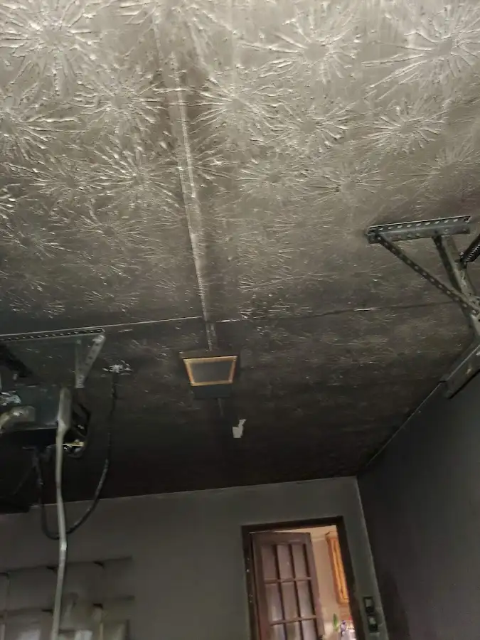 Fire and smoke damage assessment for Emergency Water Damage Services in Whispering Pines